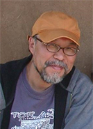 皆川 昇 氏
