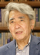 永田 和宏 氏