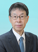 中野 貴司 氏