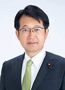 仁木 博文 氏