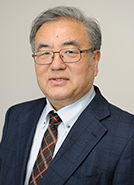 西口 幸雄 氏