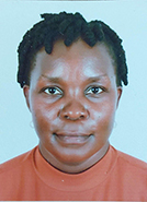 Ms. Emma NYAWERE