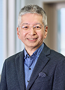 大竹 文雄 氏