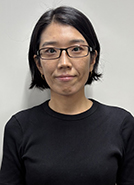 小野坂 絵美 氏