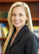 Dr. Nikki ROMANIK