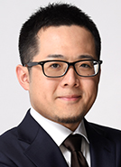 相良 祥之 氏