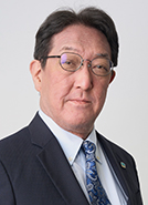 杉浦 亙 氏