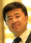 鷲見 学 氏
