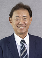 鈴木 康裕 氏