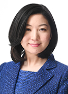 武見 綾子 氏