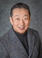 田中 幹人 氏