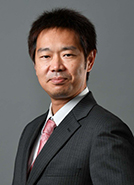 鳥海 不二夫 氏
