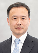 齋藤 智也 氏