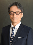 脇田 隆字 氏