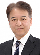 籔田 雅之 氏